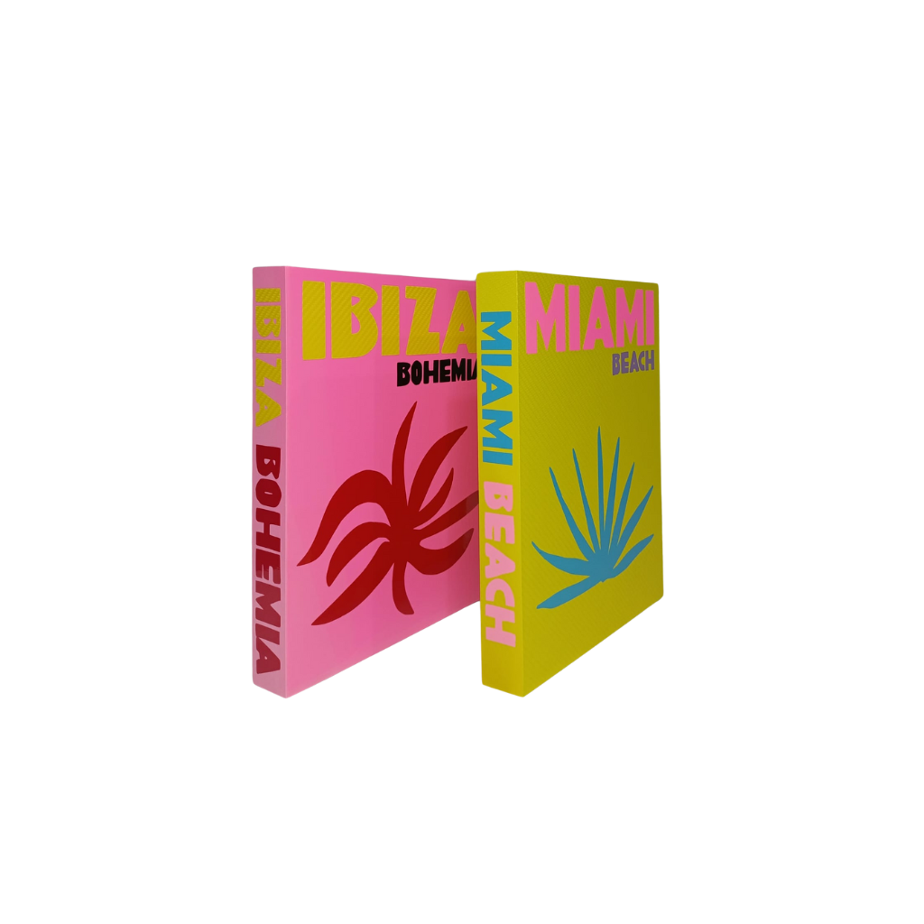 Libros Ciudades