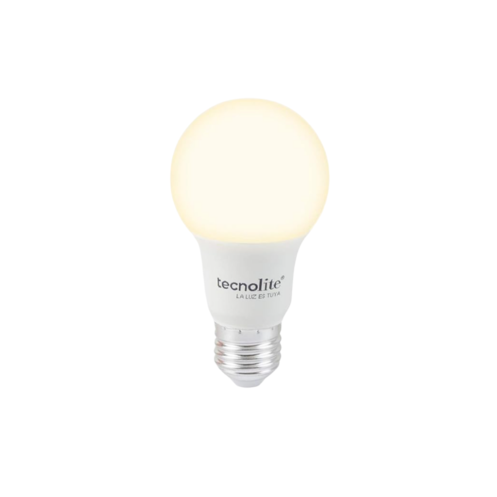 FOCOS DE LUZ CÁLIDA - VARIOS MODELOS