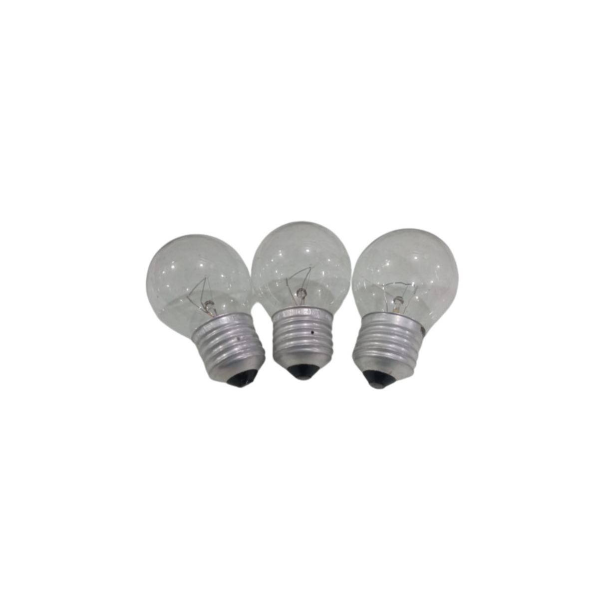 FOCOS DE LUZ CÁLIDA - VARIOS MODELOS