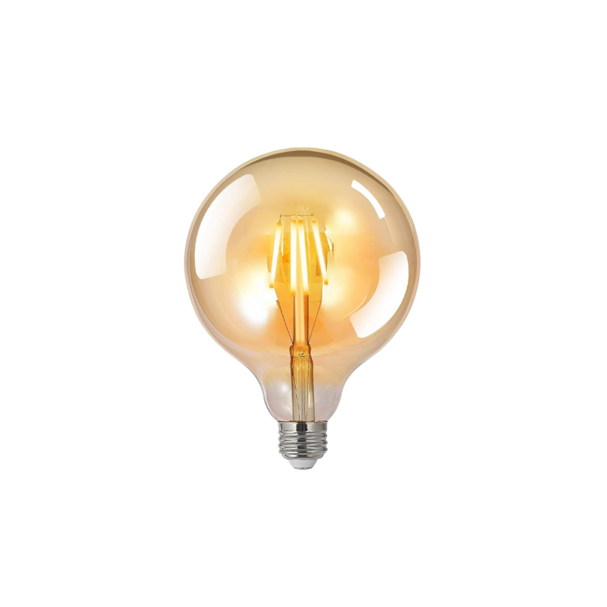 FOCOS DE LUZ CÁLIDA - VARIOS MODELOS