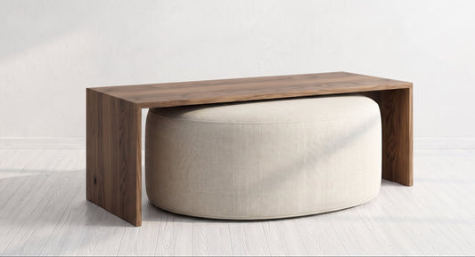 Mesa de centro Marcia