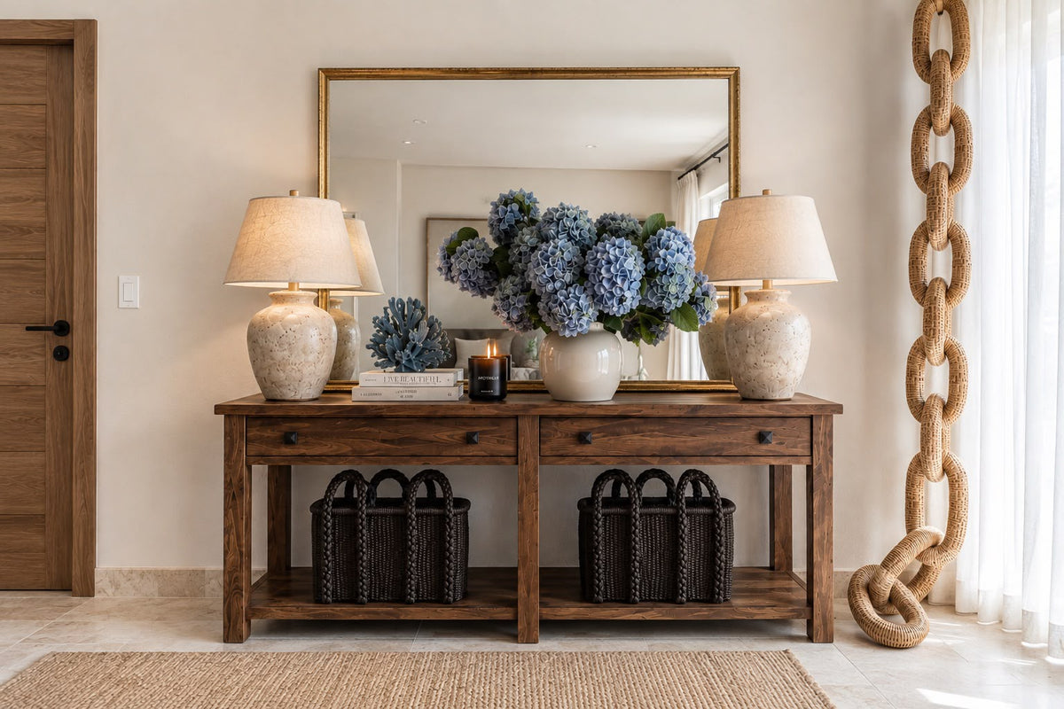 Credenza Miguel