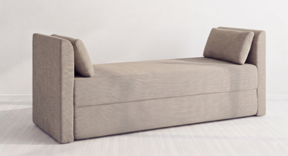 Pie de Cama Noa