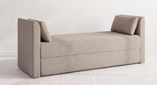 Pie de Cama Noa