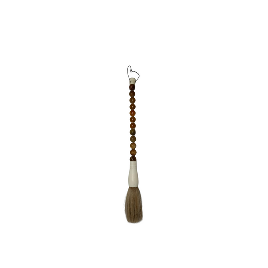 Brocha canica jade