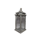 Set de 2 linterna mostrador vintage