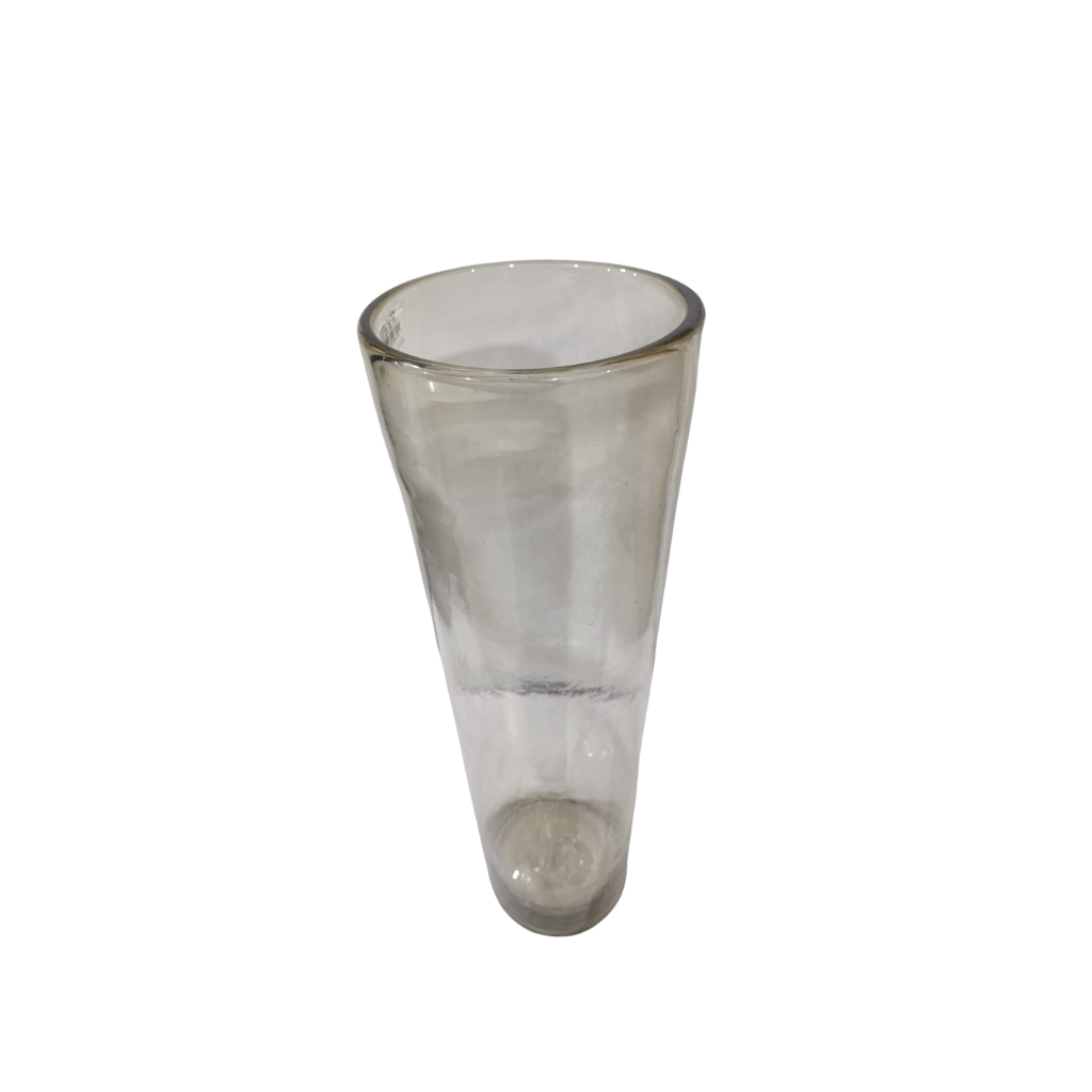 Cilindro cristal