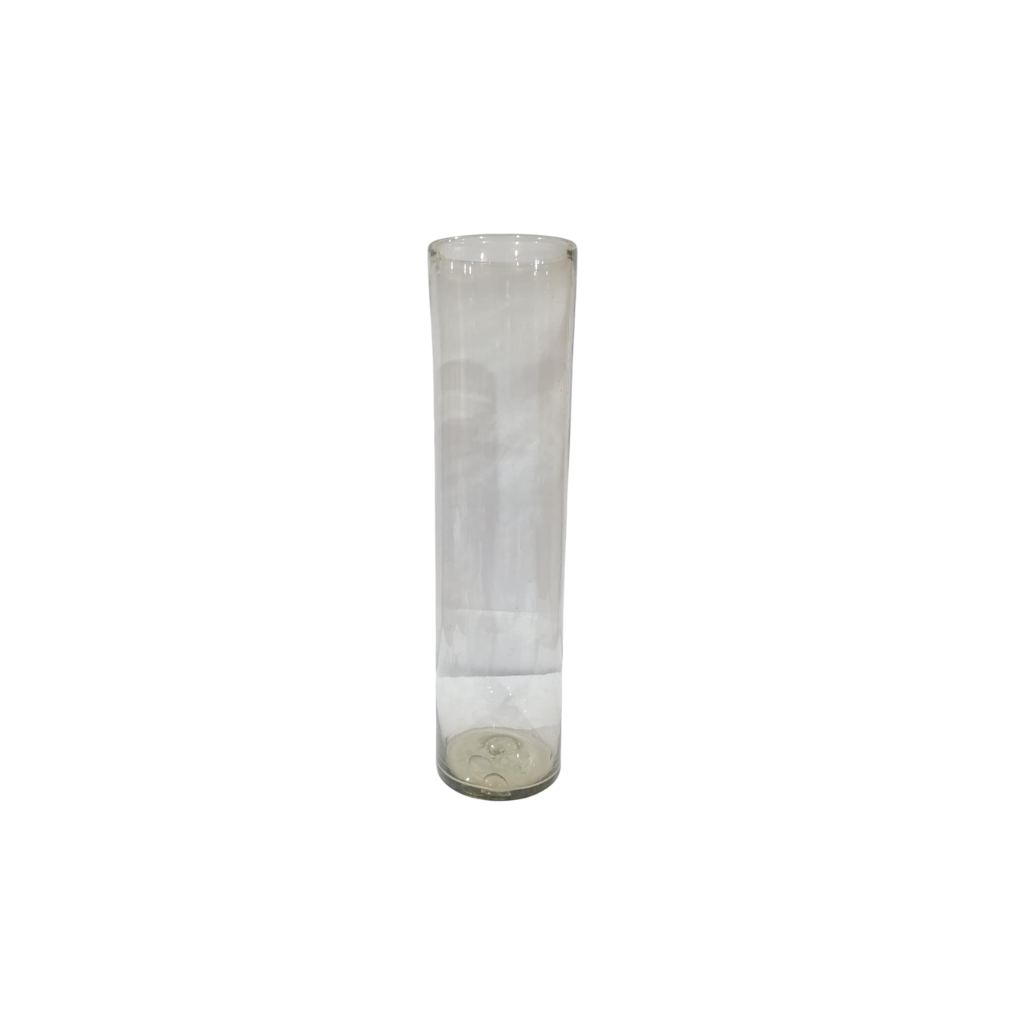 Cilindro cristal