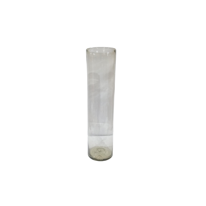 Cilindro cristal