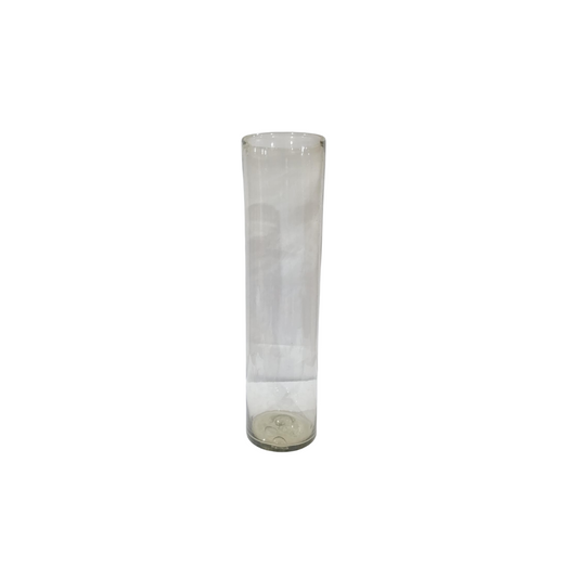Cilindro cristal