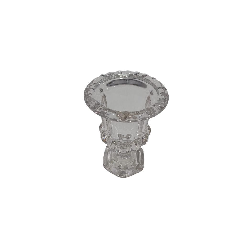 Copa cristal mini