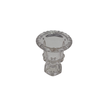 Copa cristal mini