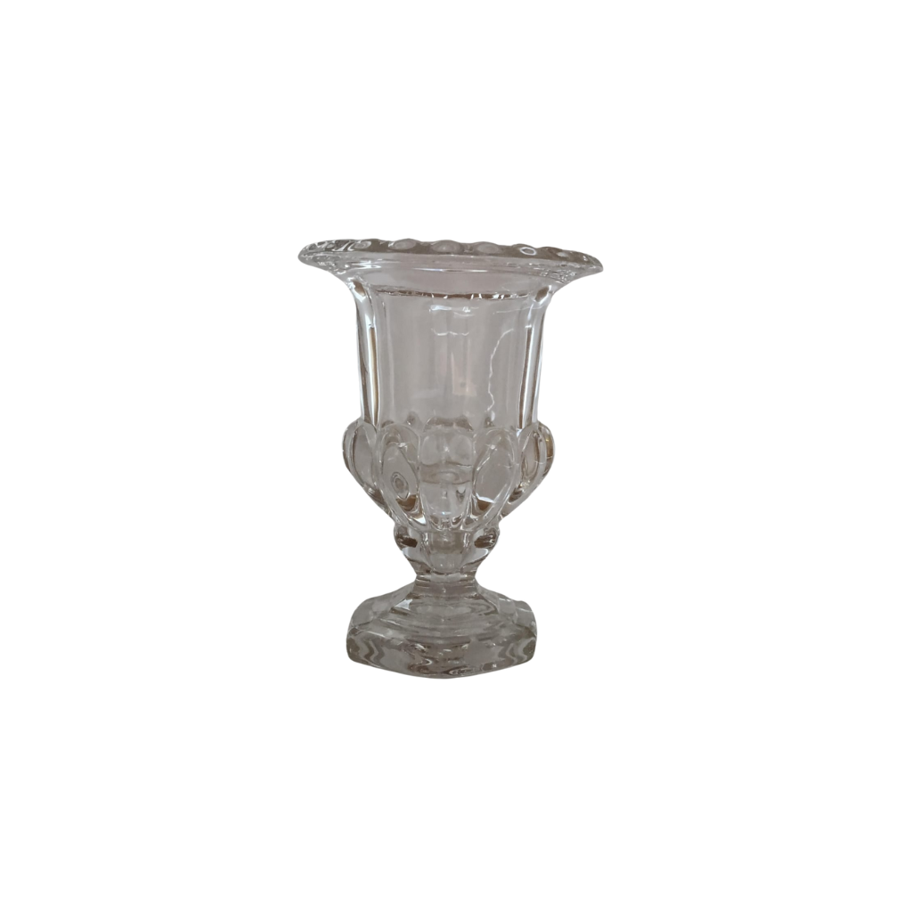Copa cristal mini
