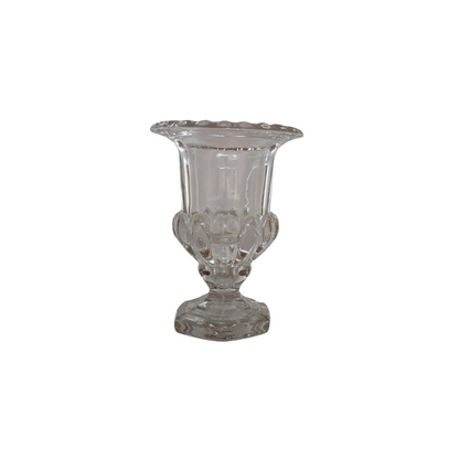 Copa cristal mini