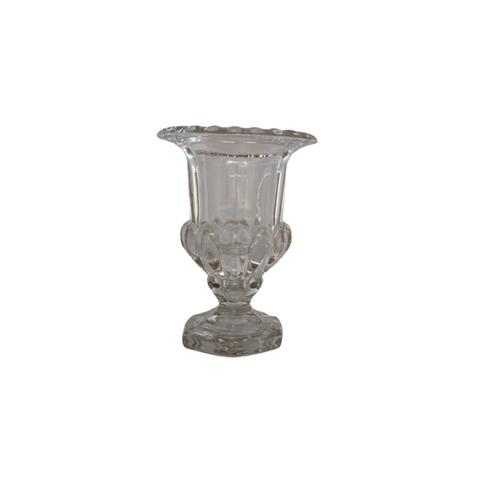 Copa cristal mini
