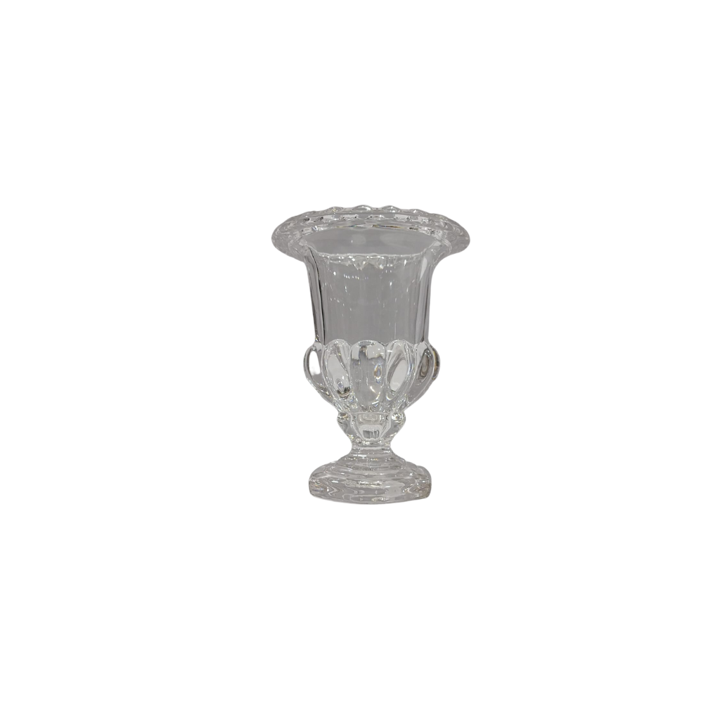 Copa cristal mini