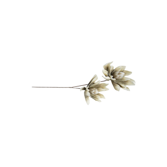 Vara flor pineapple