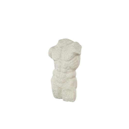 ESCULTURA FIGURA DE HOMBRE 40 CM
