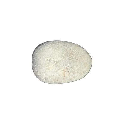 Piedra de río decorativa de mármol 23 kg