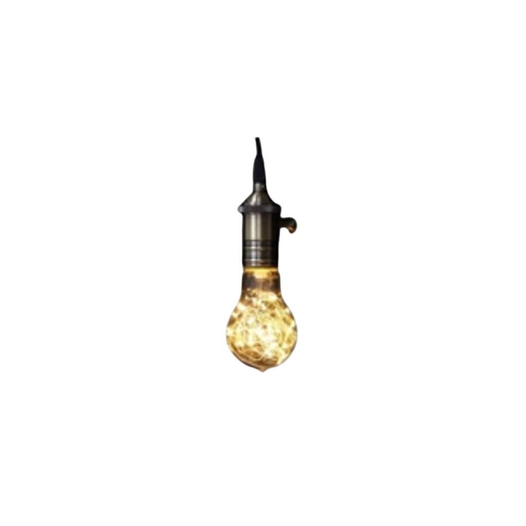Foco led de cadena E26