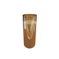 Vela radiance empire pilar champagne sin baterías