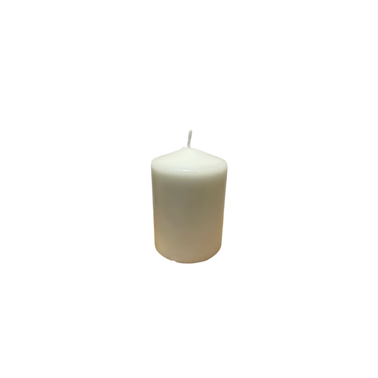 VELA CORTA IVORY