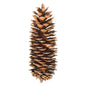 Piña navideño