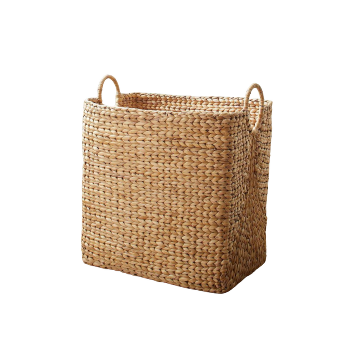 CANASTA NATURAL 39X62 CM