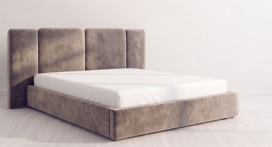 Cama Agatha